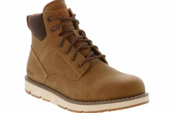Short Boots|LEVIS Levi’s Charles Men’s Boot Brown