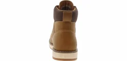 Short Boots|LEVIS Levi’s Charles Men’s Boot Brown