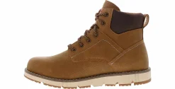 Short Boots|LEVIS Levi’s Charles Men’s Boot Brown