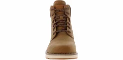 Short Boots|LEVIS Levi’s Charles Men’s Boot Brown