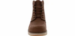 Short Boots|Comfort|LEVIS Levi’s Dean Wxul Men’s Wide-Width Boot Brown