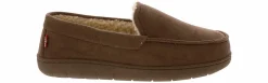 Comfort Shoes|Slippers|LEVIS Levi’s Fields 2 Men’s Slipper Brown