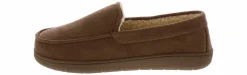 Comfort Shoes|Slippers|LEVIS Levi’s Fields 2 Men’s Slipper Brown