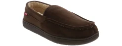 Slippers|LEVIS Levi’s Fields Men’s Slipper Brown