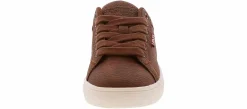 Athletics & Sneakers|Casual|LEVIS Levi’s Jeffrey Tan Youth Boys’ (11-3) Casual Sneaker Brown
