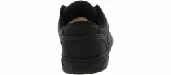Athletics & Sneakers|Casual|LEVIS Levi’s Jeffrey Triple Youth Boys’ (11-3) Casual Sneaker Black