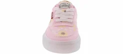Casual|LEVIS Levi's Maribel Daisy Youth Girls' (13-5) Casual Shoe Pink
