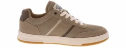 Sneakers|LEVIS Zane Men’s Casual Shoe Beige