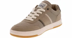 Sneakers|LEVIS Zane Men’s Casual Shoe Beige