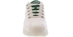 Athleisure & Casual|Sneakers|LUGZ Changeover II Ballistic Men's Sneaker White