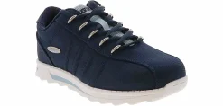 Walking Shoes|Athleisure & Casual|LUGZ Changeover II Ballistic Women’s Athletic Sneaker Blue