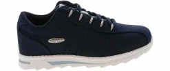 Walking Shoes|Athleisure & Casual|LUGZ Changeover II Ballistic Women’s Athletic Sneaker Blue
