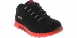 Athletics & Sneakers|LUGZ Changeover II Junior Boys’ (4-7) Athletic Sneaker Black
