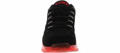 Athletics & Sneakers|LUGZ Changeover II Junior Boys’ (4-7) Athletic Sneaker Black