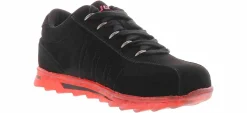 Comfort Shoes|Sneakers|LUGZ Changeover II Men’s Casual Sneaker Black