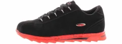 Comfort Shoes|Sneakers|LUGZ Changeover II Men’s Casual Sneaker Black