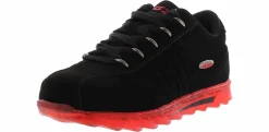 Comfort Shoes|Sneakers|LUGZ Changeover II Men’s Casual Sneaker Black