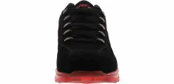 Comfort Shoes|Sneakers|LUGZ Changeover II Men’s Casual Sneaker Black