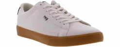 Comfort Shoes|LUGZ Drop Low Men's Oxford Shoe White