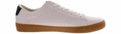 Comfort Shoes|LUGZ Drop Low Men's Oxford Shoe White