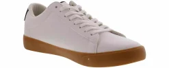 Comfort Shoes|LUGZ Drop Low Men's Oxford Shoe White