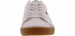 Comfort Shoes|LUGZ Drop Low Men's Oxford Shoe White