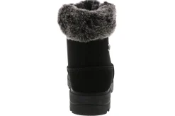 Short Boots & Booties|Combat Boots|LUGZ Empire Hi Women's Fashion Boot - Black