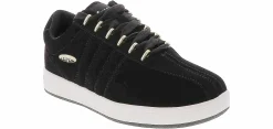 Walking Shoes|Athleisure & Casual|LUGZ Leagacy Women’s Athletic Sneaker Black