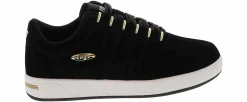 Walking Shoes|Athleisure & Casual|LUGZ Leagacy Women’s Athletic Sneaker Black