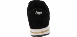 Walking Shoes|Athleisure & Casual|LUGZ Leagacy Women’s Athletic Sneaker Black