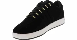 Walking Shoes|Athleisure & Casual|LUGZ Leagacy Women’s Athletic Sneaker Black