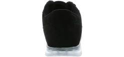 Sneakers|LUGZ Zrocs Ice Men's Casual Shoe Black