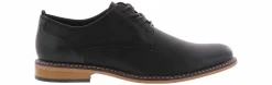 Oxfords & Loafers|Comfort Dress Shoes|MADDEN Ajapp Men’s Wide-Width Oxford Shoe Black