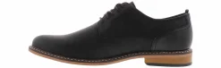 Oxfords & Loafers|Comfort Dress Shoes|MADDEN Ajapp Men’s Wide-Width Oxford Shoe Black