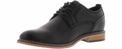 Oxfords & Loafers|Comfort Dress Shoes|MADDEN Ajapp Men’s Wide-Width Oxford Shoe Black