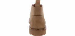 Short Boots|MADDEN Lylle Men’s Casual Boot Beige