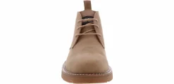Short Boots|MADDEN Lylle Men’s Casual Boot Beige