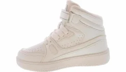 Athletics & Sneakers|MARC ECKO Kingston23B Youth Boys’ (12-4) Hi-Top Sneaker White
