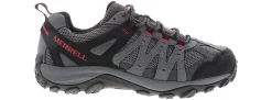 Comfort Shoes|Trail & Hiking Shoes|MERRELL Merrel Accentor 3 Men’s Hiker Shoe Grey