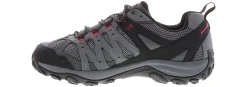 Comfort Shoes|Trail & Hiking Shoes|MERRELL Merrel Accentor 3 Men’s Hiker Shoe Grey