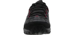 Comfort Shoes|Trail & Hiking Shoes|MERRELL Merrel Accentor 3 Men’s Hiker Shoe Grey