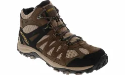 Short Boots|Hiking Boots|MERRELL Accentor 3 Men’s Hiker Shoe Brown