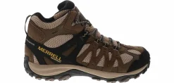 Short Boots|Hiking Boots|MERRELL Accentor 3 Men’s Hiker Shoe Brown