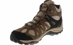 Short Boots|Hiking Boots|MERRELL Accentor 3 Men’s Hiker Shoe Brown