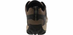 Trail|Comfort|MERRELL Crosslander 3 Men’s Wide-Width Hiking Shoe Brown