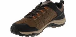 Trail|Comfort|MERRELL Crosslander 3 Men’s Wide-Width Hiking Shoe Brown