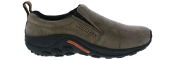 Trail & Hiking Shoes|MERRELL Jungle Moc Men's Trail Shoe Grey