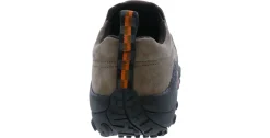 Trail & Hiking Shoes|MERRELL Jungle Moc Men's Trail Shoe Grey