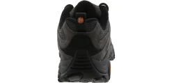 Comfort Shoes|Trail & Hiking Shoes|MERRELL Moab 3 Vent Men’s Hiker Shoe Grey