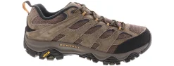 Comfort Shoes|Trail & Hiking Shoes|MERRELL Moab 3 Vent Men’s Wide-Width Hiking Shoe Beige